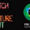 It’s Culture Night Again!! Tonight from 6pm!